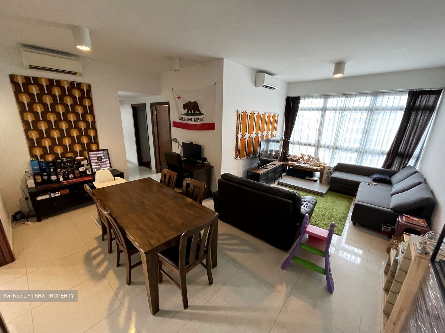 City Square Residences (D8), Condominium #395408391